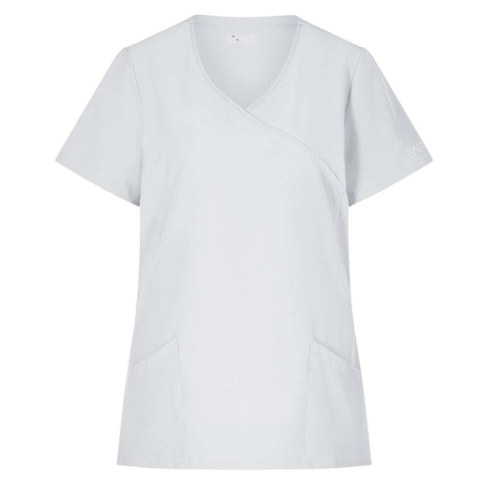 Element 6 von 7 (Bild) – Sportsline Damen Kasack, weiß, L