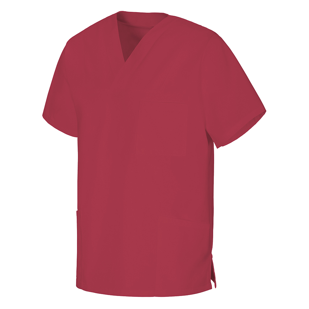 Unisex slip-on tunic