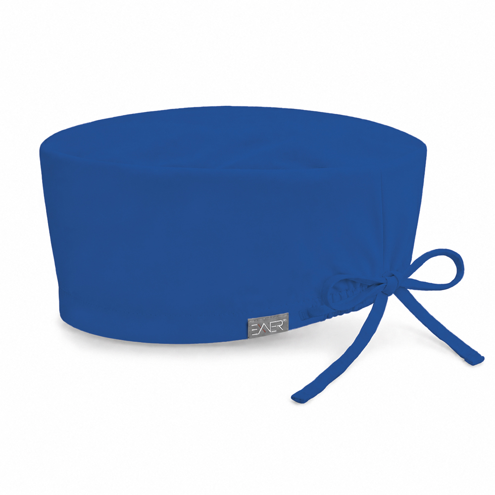 Element 3 von 4 (Bild) – OP-Haube, royal blue