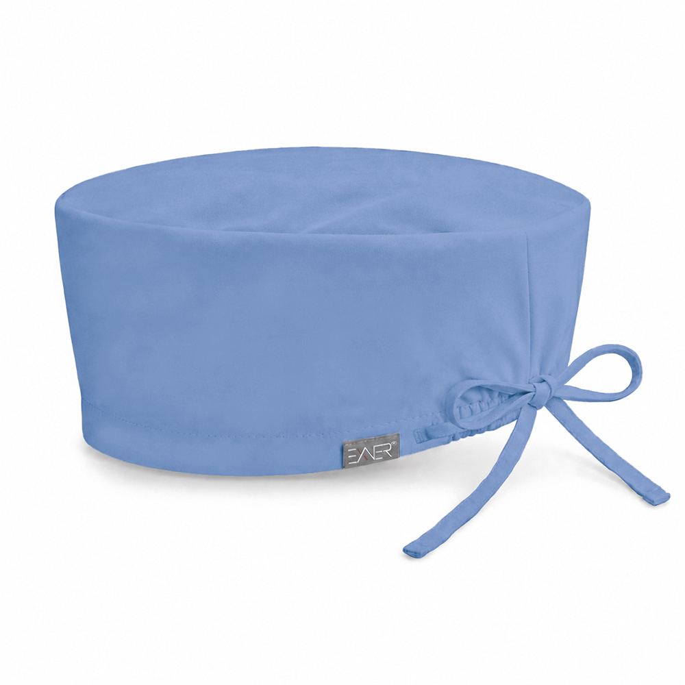 Element 3 von 4 (Bild) – OP-Haube, light blue