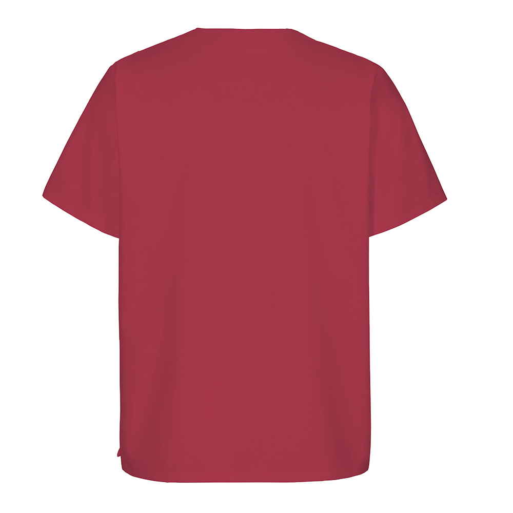 Unisex slip-on tunic