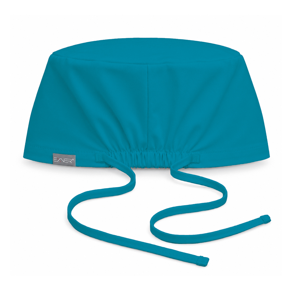 Element 4 von 4 (Bild) – OP-Haube, teal