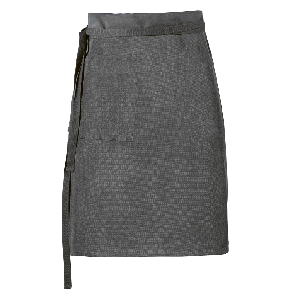  Vorbinder,mit 1 TascheDurgängige Stoffbänder,Material: 100% Baumwolle, 450g/m²