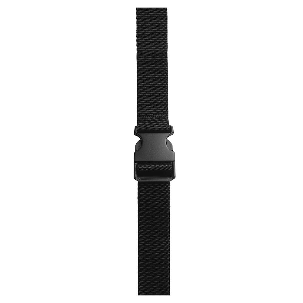 Nylongürtel-Robust und schnell trocknendIndividuell kürzbar.Breite: 4cm