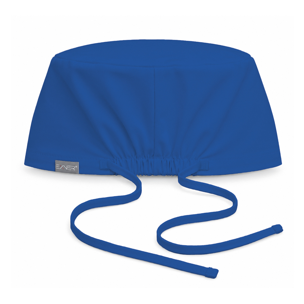 Element 4 von 4 (Bild) – OP-Haube, royal blue