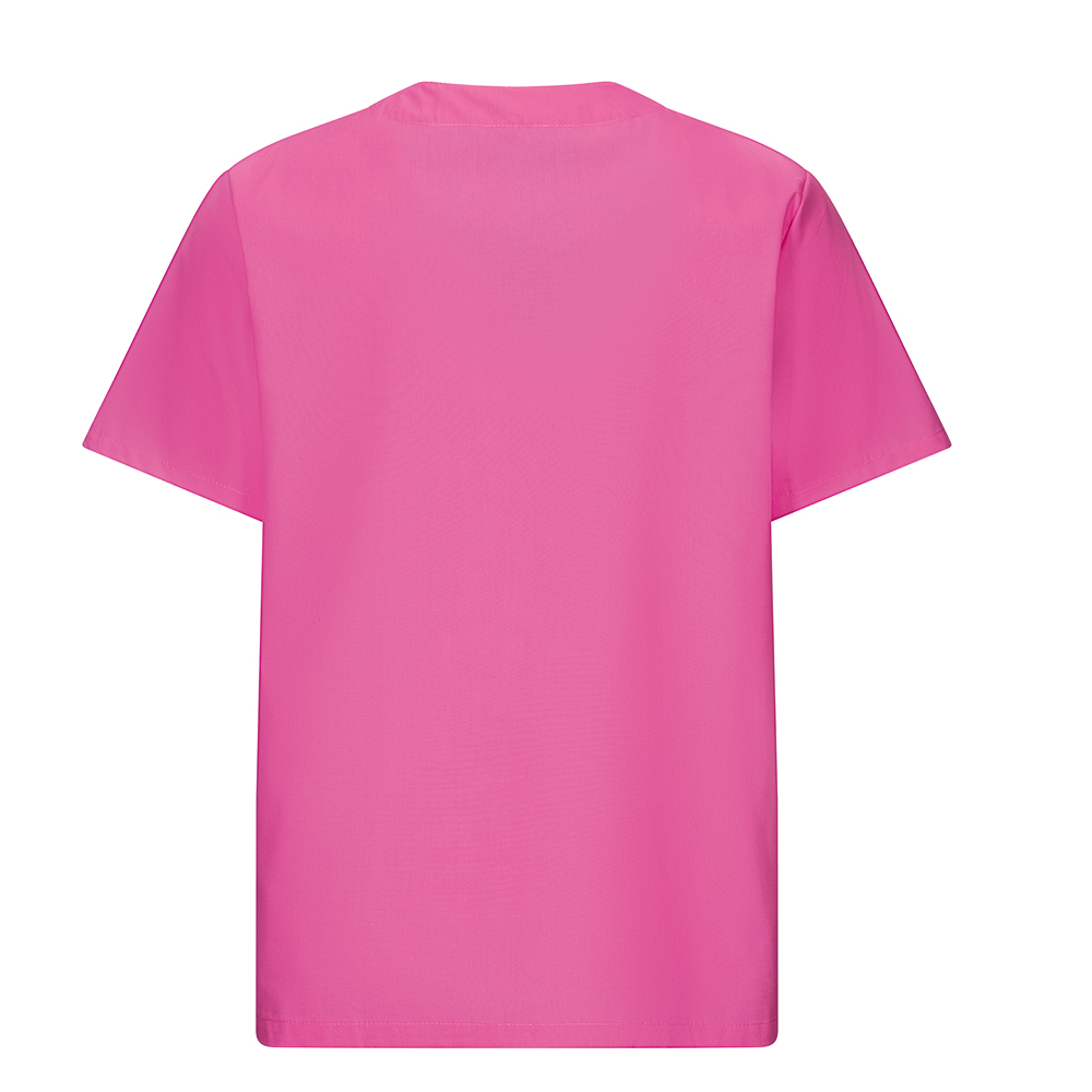 scrub col. hotpink size 2XL