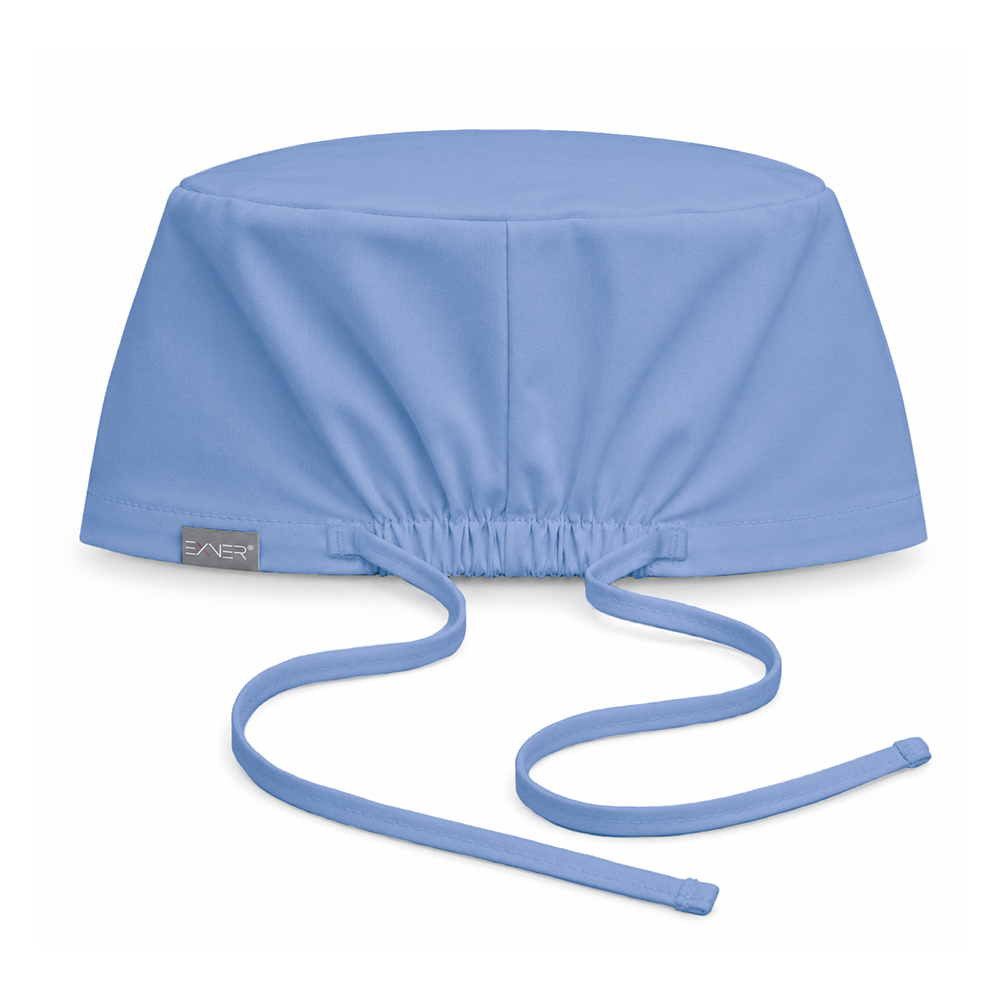 Element 4 von 4 (Bild) – OP-Haube, light blue