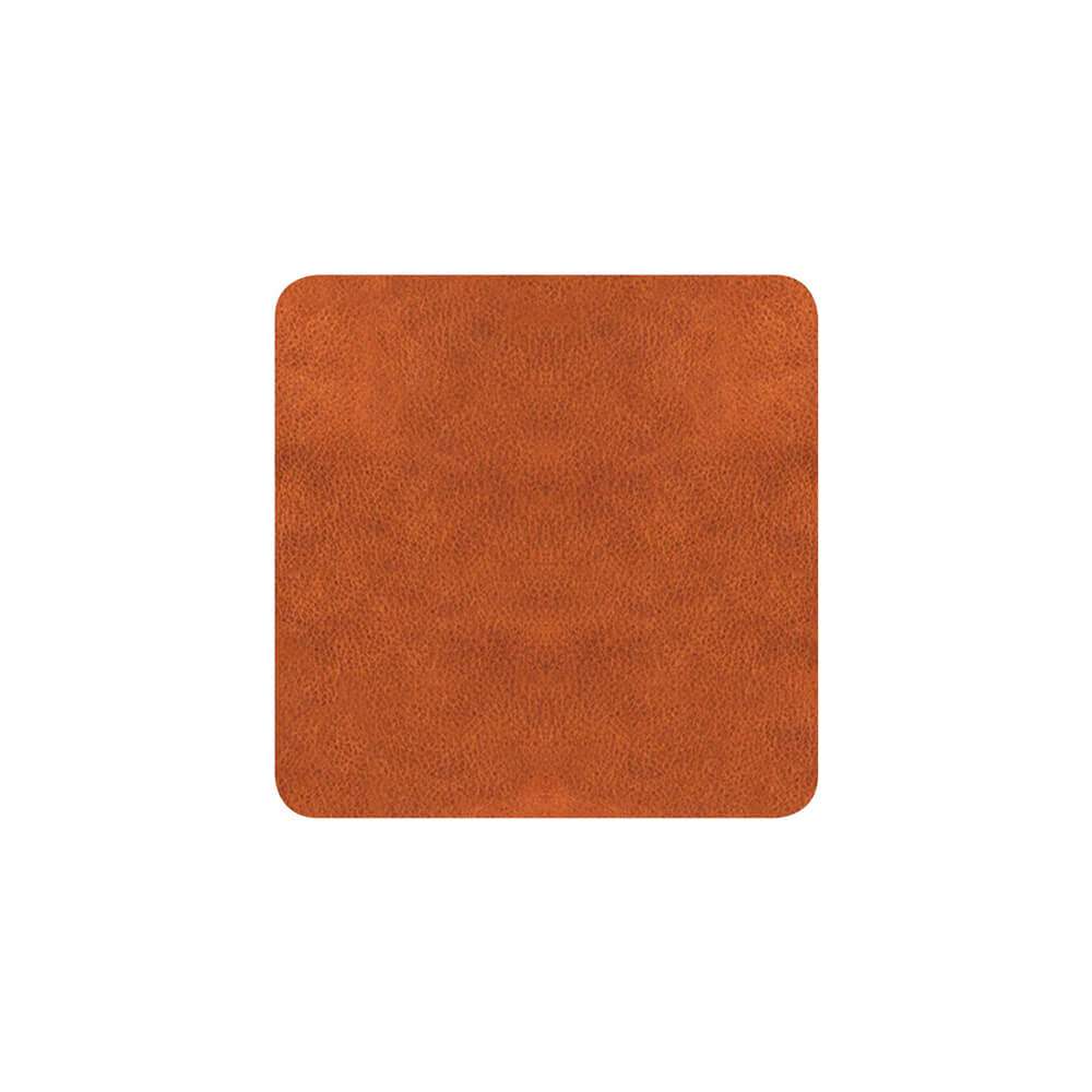 Rusticstyle Untersetzer 10 x 10 cm,Abgerundete Kanten. 3 mm dick. 