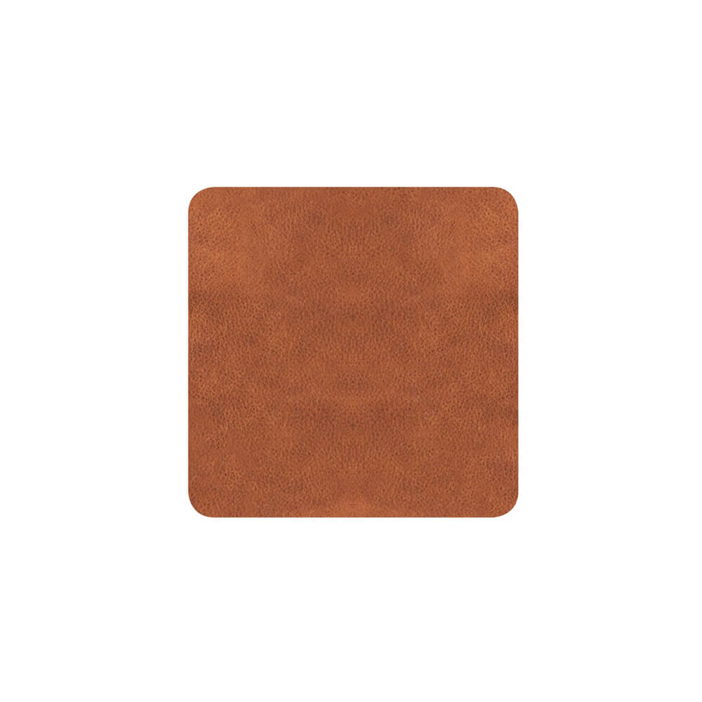 Rusticstyle Untersetzer 10 x 10 cm,Abgerundete Kanten. 3 mm dick. 